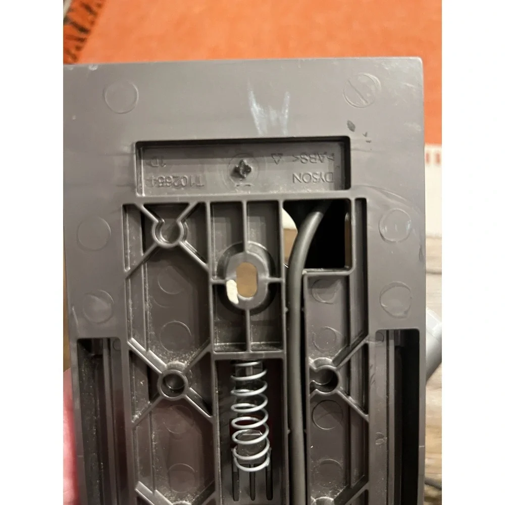 Dyson t100263 Docking Station Plus Power Cord EUC.